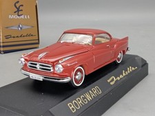 Modellautos 1:43 Solido SE1015