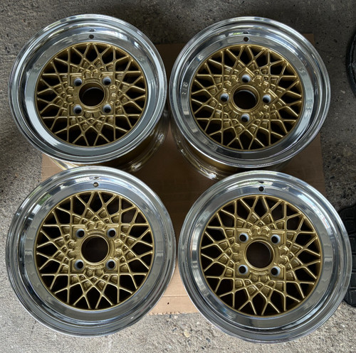 Bbs mahle 179 - bbs,