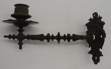 Klavier-Kerzenhalter