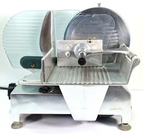 Graff s250 aufschnittmaschine - s250,