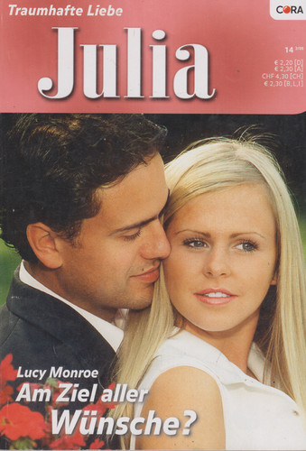 Julia traumhafte liebe band - traumhafte,