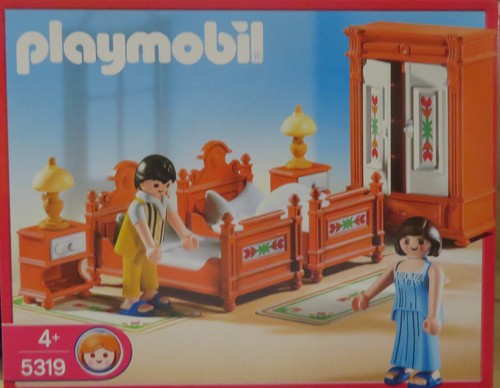 Playmobil nostalgie - playmobil,
