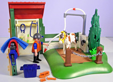 PLAYMOBIL  aus 6929