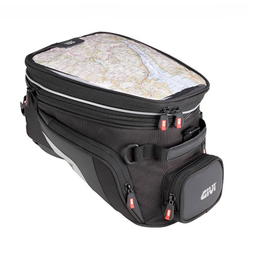 Givi xstream xs320 tanklock - givi,