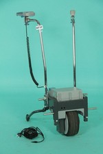 Alber Viamobil V15 Schiebehilfe Elektrisch Rollstuhl Zusatzantrieb #9787