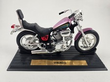 Motorrad 1:12 Yamaha XV1000 Virago