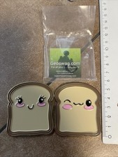 Spread It, Log It, Love It