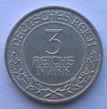 Mark 1926 700 jahre - mark, a