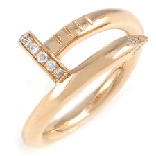 Cartier Ring Juste un Clou