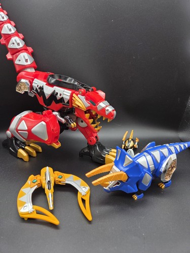Seltener power rangers - power,