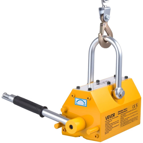 1000kg hebemagnet - 1000kg,