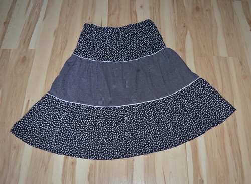 Schwarz weißer polka dots - polka,