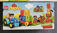 LEGO DUPLO Mein erster Traktor