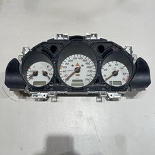 Mercedes Benz R170 SLK Kombiinstrument Tacho Instrument A1705404111 Drehzahl