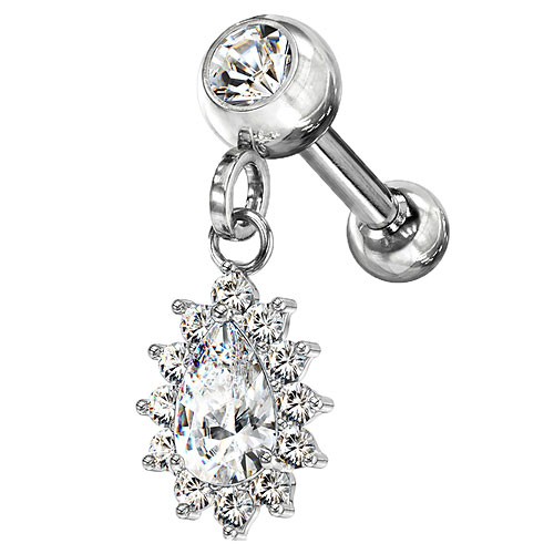 Tragus helix ohr knorpel - helix,
