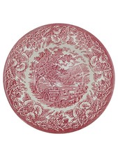 EIT ENGLAND Suppenteller