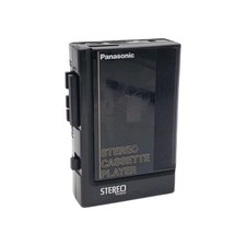 Panasonic RQ-J75 Stereo