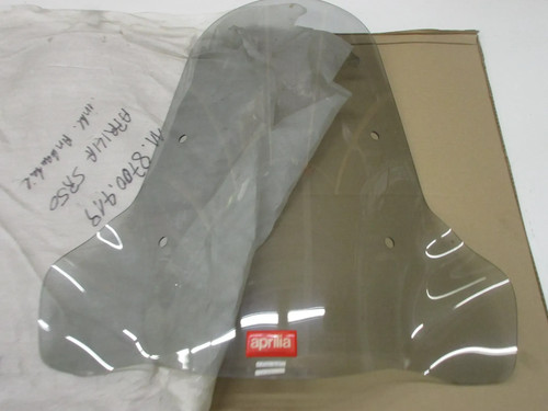 Windschild verkleidung a605 - windschild,