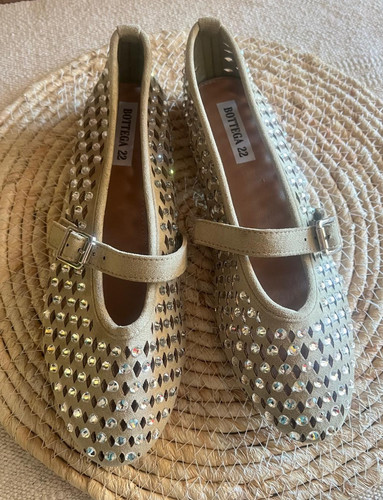 Promo schuhe ballerinas damen - promo,