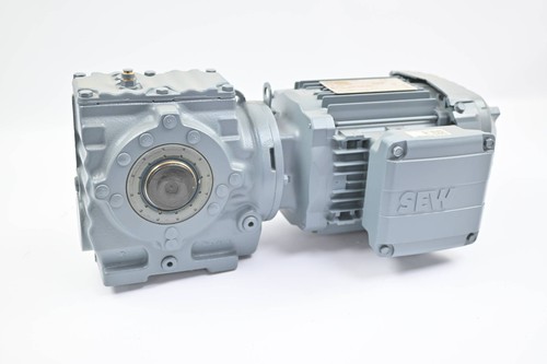 Sew eurodrive getriebemotor - sew-eurodrive,