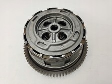 Suzuki Bandit 1200 GSF 1200