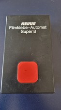 Revue Filmklebe-Automat Super