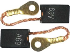 KOHLENBÜRSTE 6,3x12,5x20