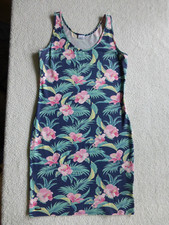 Kangaroos Kleid Shirtkleid Shirt Gr. S  36 Damen Kurzarm