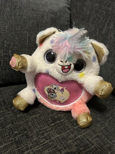 Rainbocorns shake unicorn - rainbocorns,