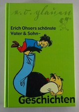 Bildband - Erich Ohsers schönste Vater und Sohn - Geschichten 