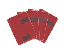 Beastx Nanobeast Spezial Kleber Schaum Klebeband: BXA76903