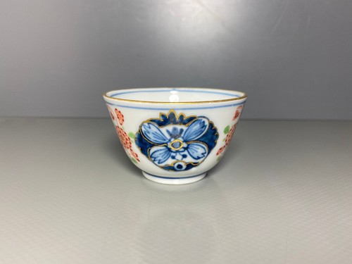 Meissen koppchen kakiemon - meissen,