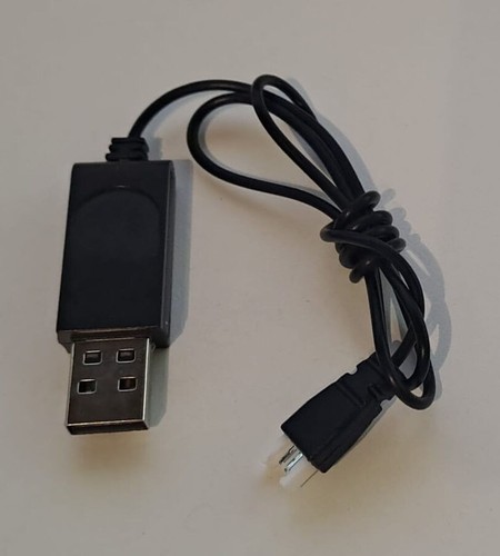 Usb schnellladekabel mit jst - usb,