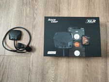 RaceChip XLR5+ App Gaspedaltuning für Opel Astra J  1,4 Turbo (140PS / 103KW)