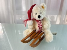 Steiff 111488 teddy - steiff,