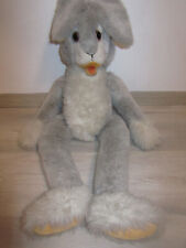 Großer Vintage * Steiff * Lulac Hase *** ca.80cm *** 70er Jahre