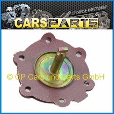 Membrane für Kraftstoffpumpe