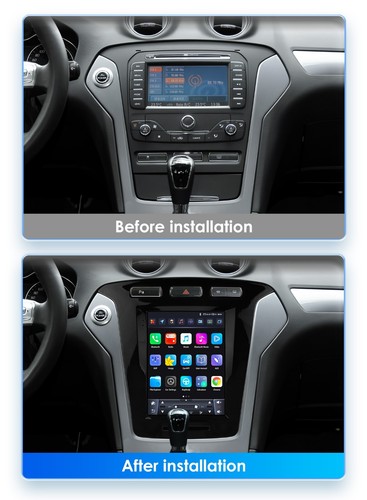 Android autoradio für - 13,