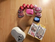 Motivstanzer Set Bastelset EK Tools Efco etc. 