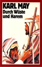 KARL MAY -  PAWLAK - VERLAG 1983 Bd. 12