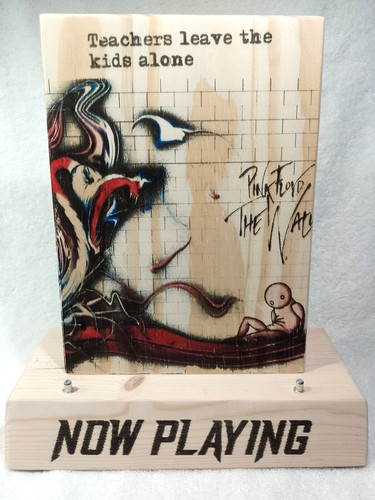 Handmade now playing - ,