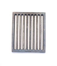 Hochwertiger 18 x 22cm Gussrost Ofenrost Kaminrost Rost pass. für Hark Kaminofen