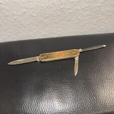 ed wüsthof solingen lucks & Co Taschenmesser