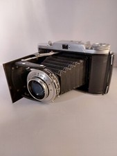VOIGTLÄNDER BESSA 1