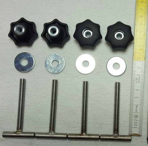 Multivan 70mm lang - vw, t5/t6