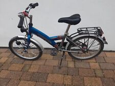 Kinderfahrrad 20 zoll, 3 gang