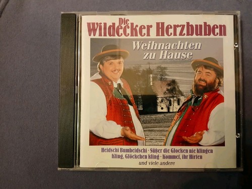 Die wildecker herzbuben - die,