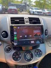 Für Toyota RAV 4 III A3