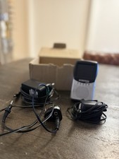 Audiovox LCD Monitor mit eingebautem Empfänger - Modell: CCD-PR