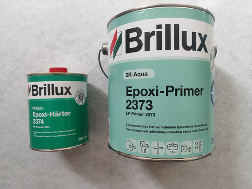 Brillux aqua epoxi primer - brillux, 2k-aqua